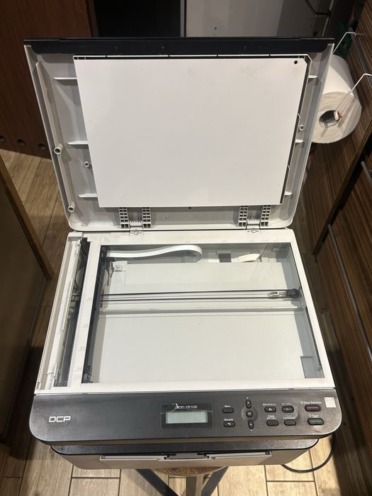 Drukarka skaner brother dcp 1510e