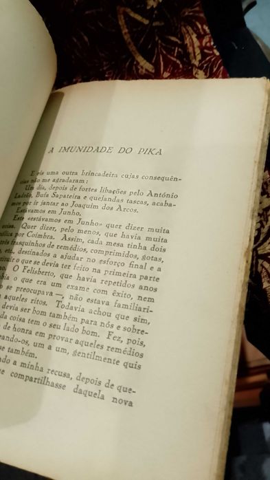 Coimbra dos Doutores 1957 João Falcato