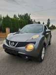Nissan Juke 1.6L Pure Drive FWD 117 KM