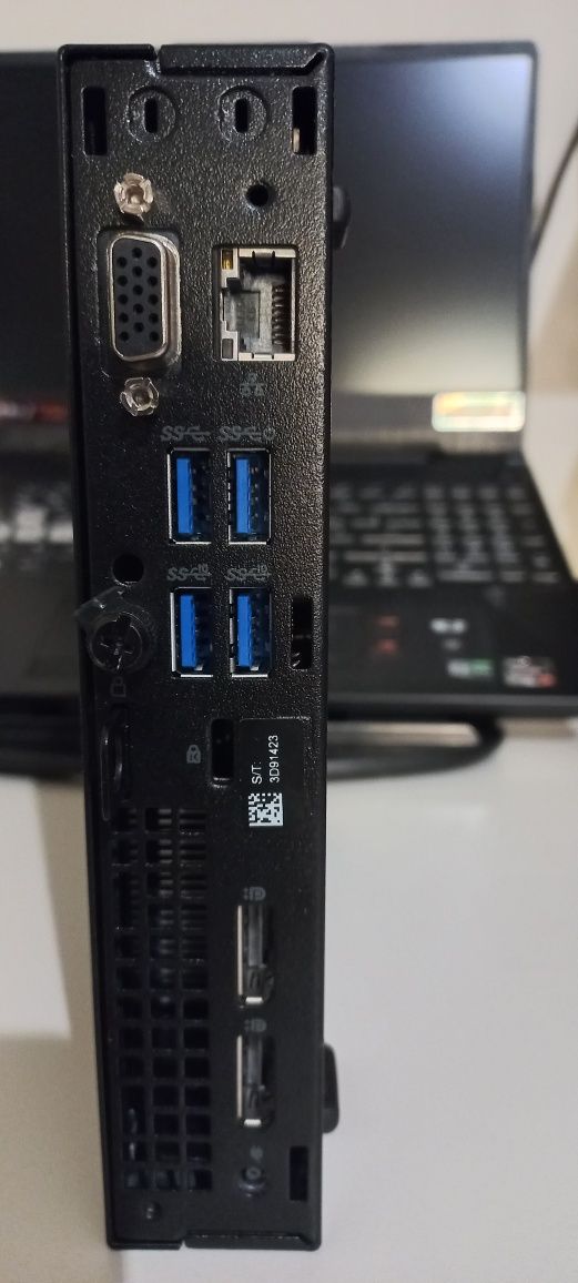 Dell optiplex 7070