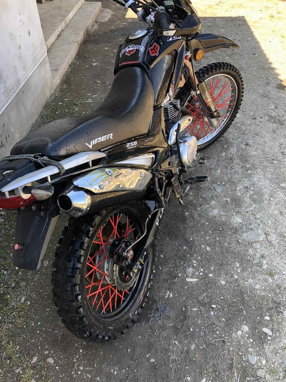 VIPER V250L гарний стан