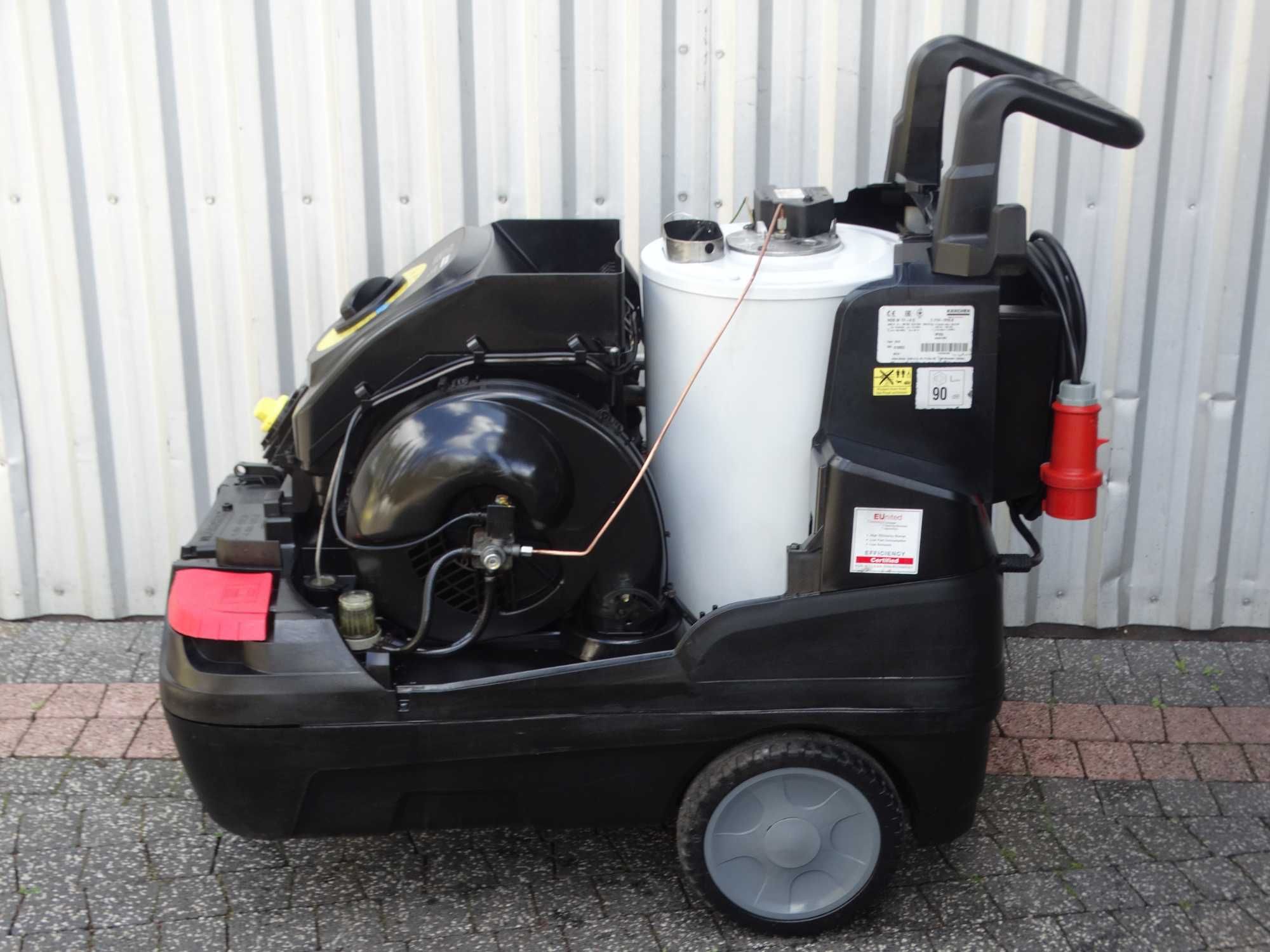 Myjka Ciśnieniowa Karcher HDS 9/17 4C * duży wybór
