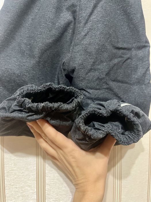 Зимові штани Reima, 86р