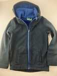 Softshell Kurtka z Polarem 7-8lat 122-128 Mountain Warehouse