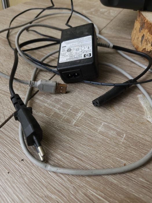 Impressora HP Deskjet 1050 – Print | Scan | Copy