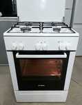 Bosch HXA060B20Q Комбінована плита Газ електро З Європи Гарантія