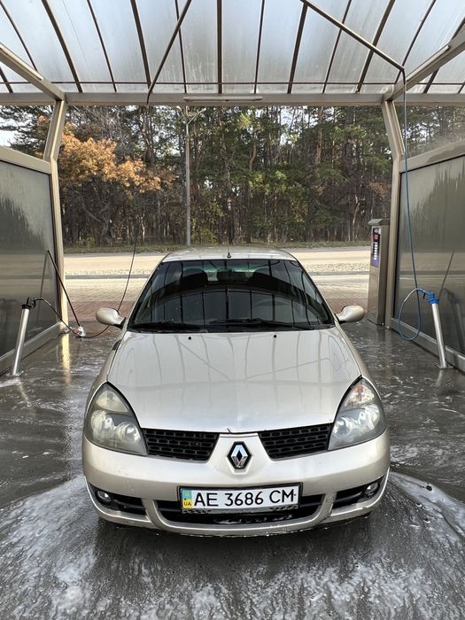 Продам Рено Клио 2006