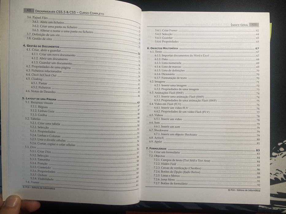 Livro de informática curso completo
