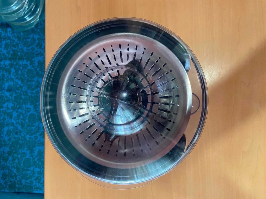 Електро фрешниця.