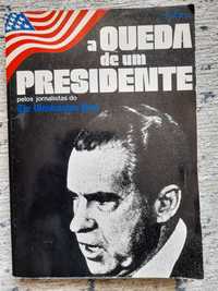 Watergate Gravações do Presidente  (2.° vol.)