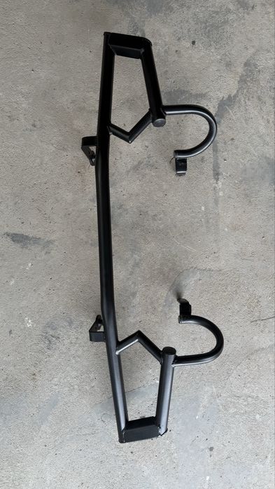 Zderzak (bumper) TYŁ CFmoto 1000/850 G3