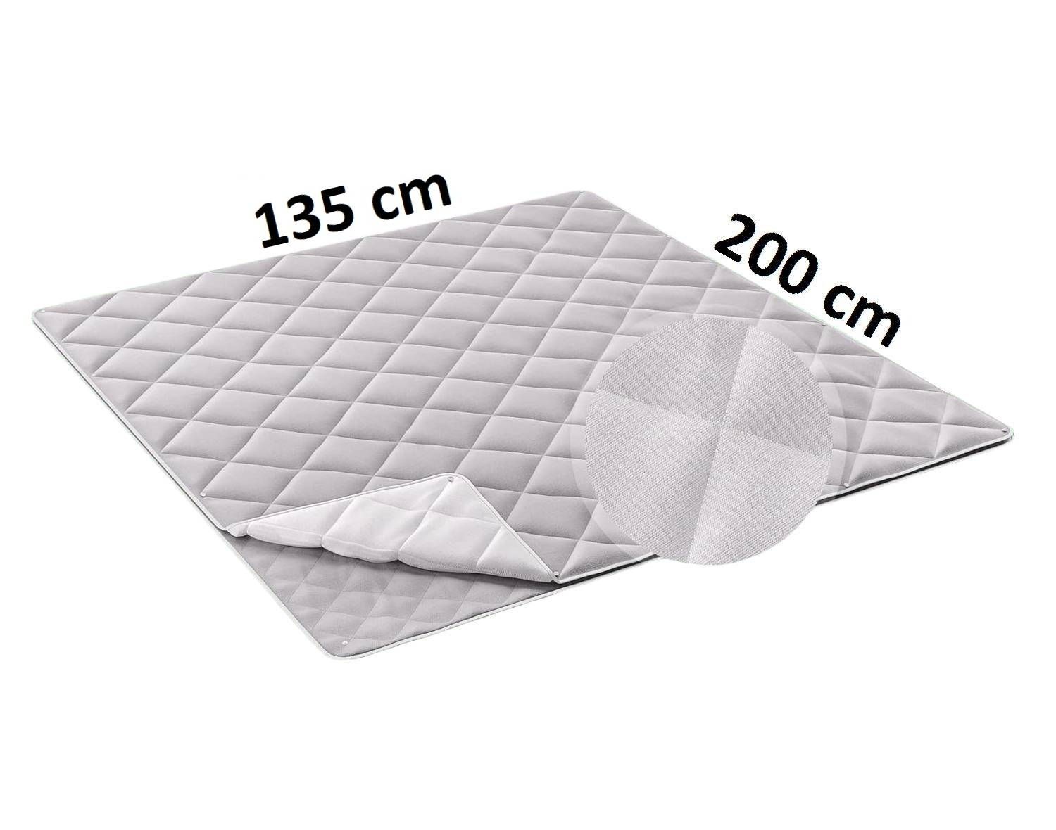 Kołdra 135x200 całoroczna antyalergiczna miękka lekka puszysta