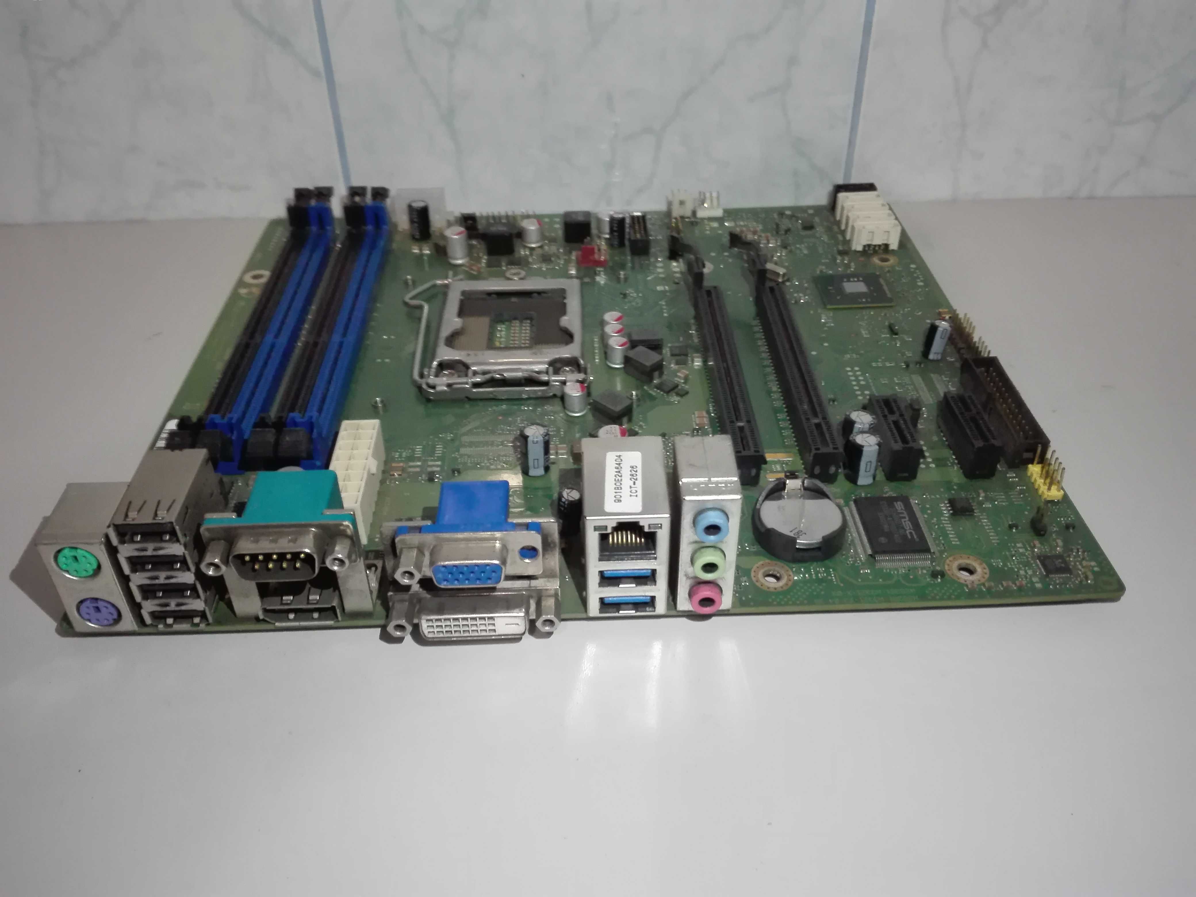 плата fujitsu d3221