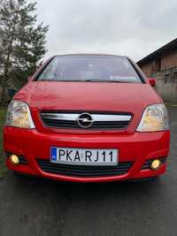 Sprzedam Opel Meriva auto bezwypadkowe 1 wlasciciel w Polsce.