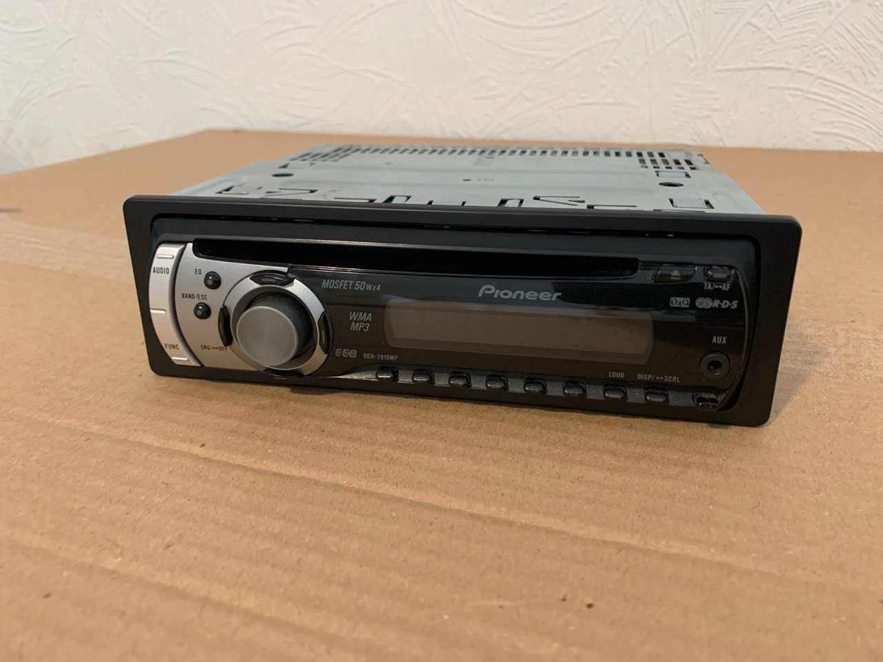 Автомагнитола Pioneer DEH-2910 MP