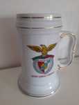 Caneca Sport Lisboa e Benfica