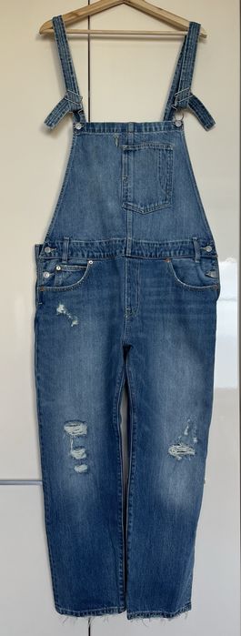 Новий комбінезон Levi’s, розмір L