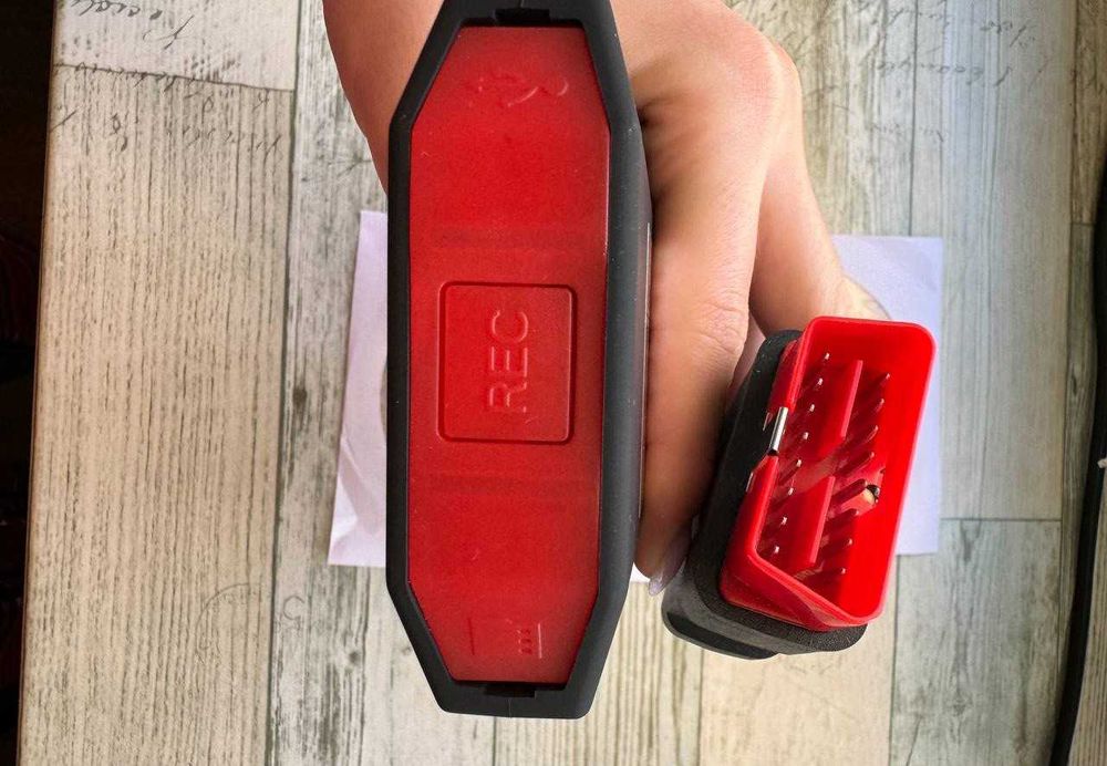 Сканер автомобильный delphi ds150e для диагностики 2 платы