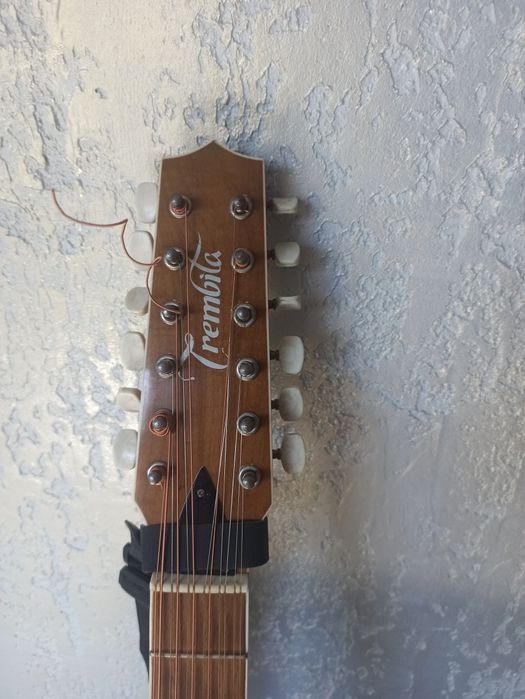 Продам гитару в идеальном состоянии