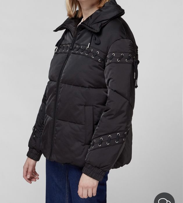 Курточка Guess демисезонная ТОРГ