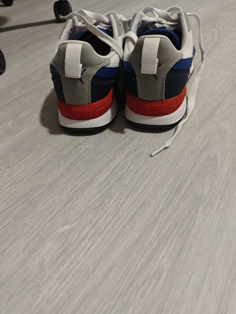 Vendo tênis Puma