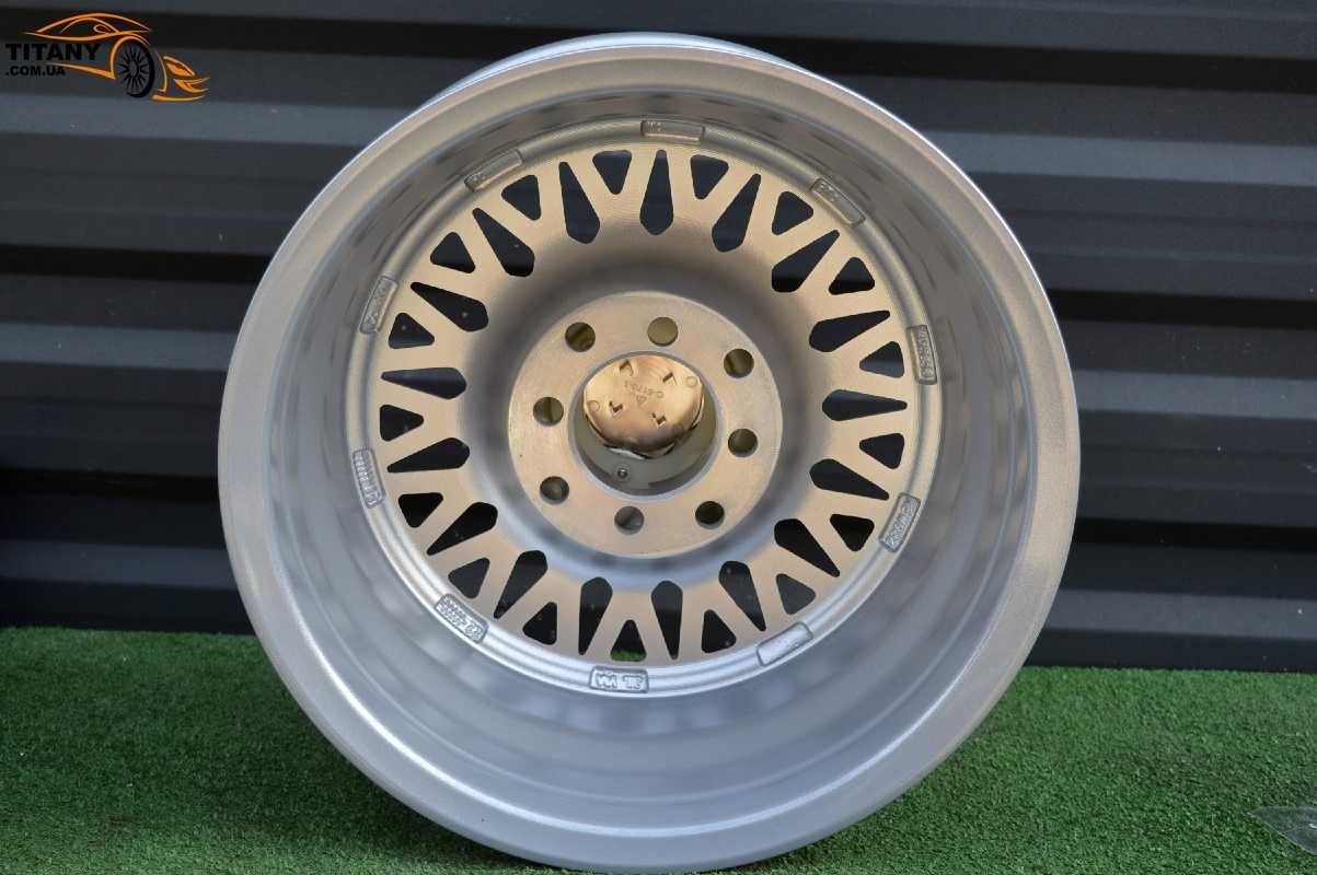 R14 4x100 4x114.3 5.5j et25 BMW Opel Mitsubishi Honda VW VAZ BBS стиль