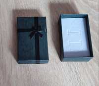Pudełko prezentowe na biżuterię