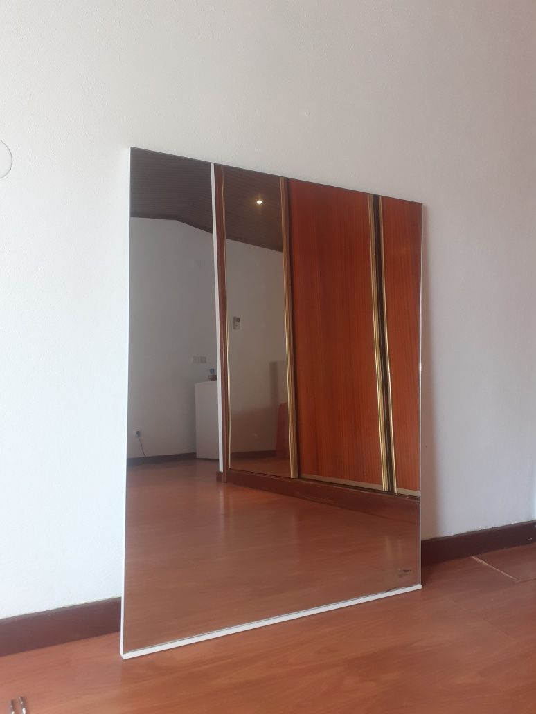 Espelho 80x100 cm