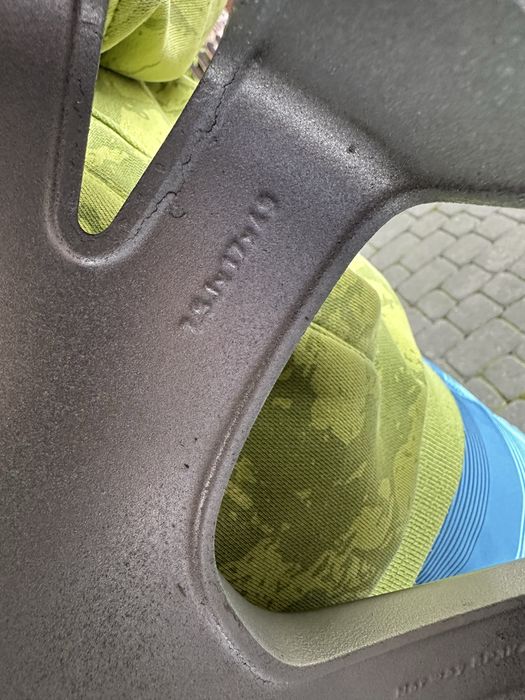 VOLVO S60 V70 S80 XC70 XC90 V50 S40 kpl FELGI 17” piękne 65.1 koła