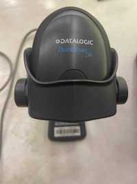 Сканер штрих-кодов Datalogic QuickScan I Lite QW2100 (QW2120-BKK1S)