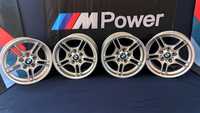 Jantes Bmw M5 17 Style 66 originais 2+2 completamente novas