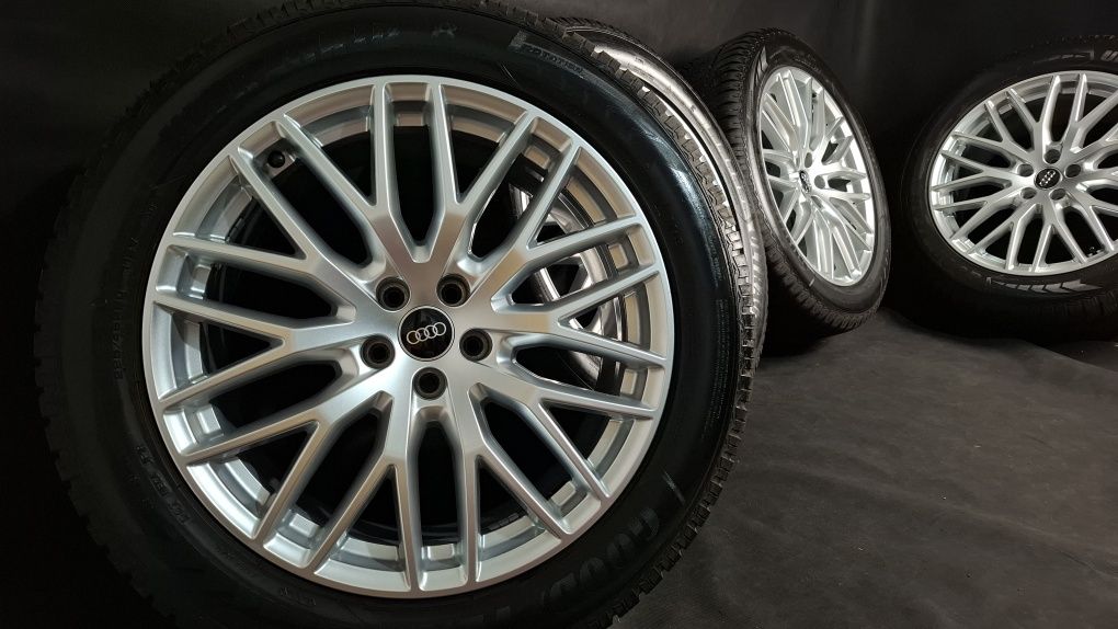 Oryg. Koła Audi Speedline SQ8,Q8,Q7,SQ7,Q5,SQ5