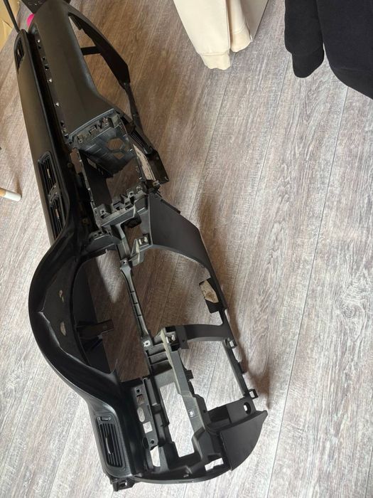 Торпедо Passat B6