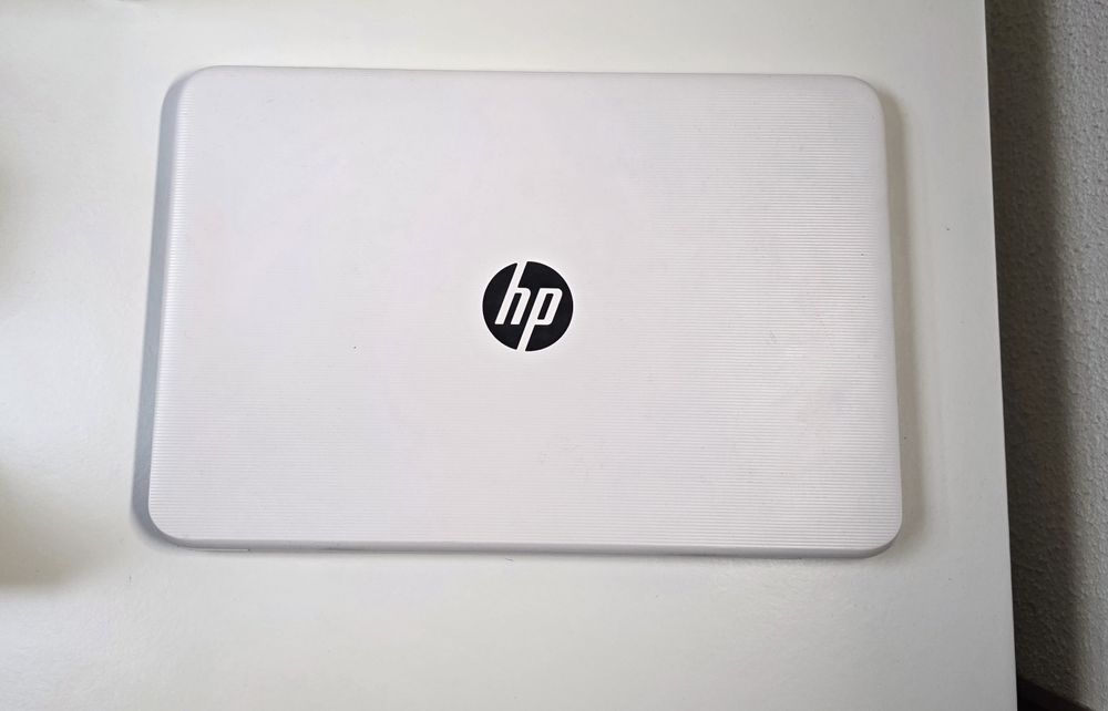 Portátil HP - Ideal para estudos e internet