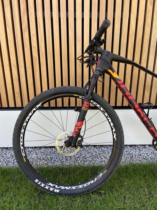 Rower MTB MONDRAKER PODIUM CARBON R karbon 29 rama L 19 waga 9kg