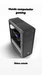*Computador Gaming* I7-6700 | GTX 980 | 16GB Ram