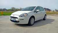 Fiat Punto 1.2 LPG Salon Polska