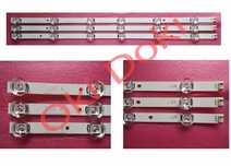 Светодиодная led подсветка POLA2.0 32" планки стринги DRT UOT LG 6916L