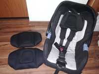 Recaro Privia fotelik samochodowy 0-13 kg