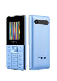 Телефон кнопочний TECNO T301 DS