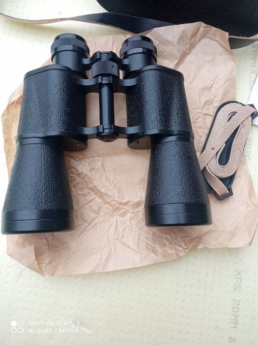 Бинокль БПЦ2 12х45 КОМЗ 1994г. (Експортный)