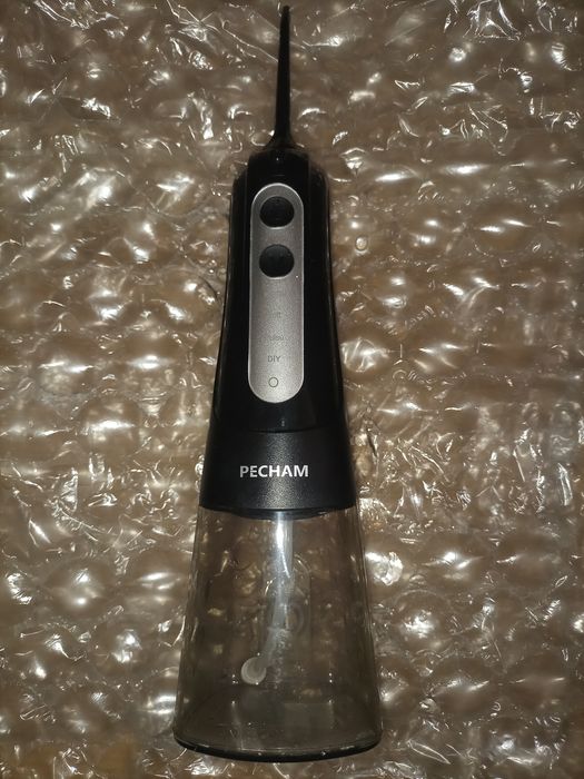 Іригатор для ротової порожнини Pecham Водонепроникний Портативни