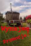 Wynajem Mobilna Blia/Jacuzzi/Bania