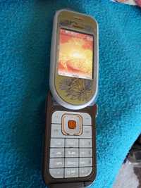 Nokia  7370  i  i  Phone  3g