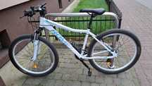 Rower Romet mtb.