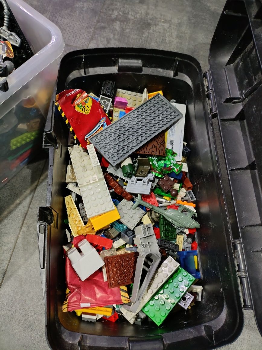 Конструктор типорозмір lego, на вагу