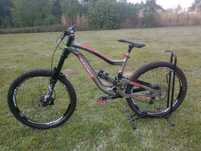 Nukeproof Scalp 2014 L