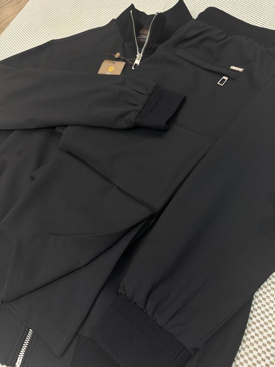 Спортивный костюм Loro Piana мужской