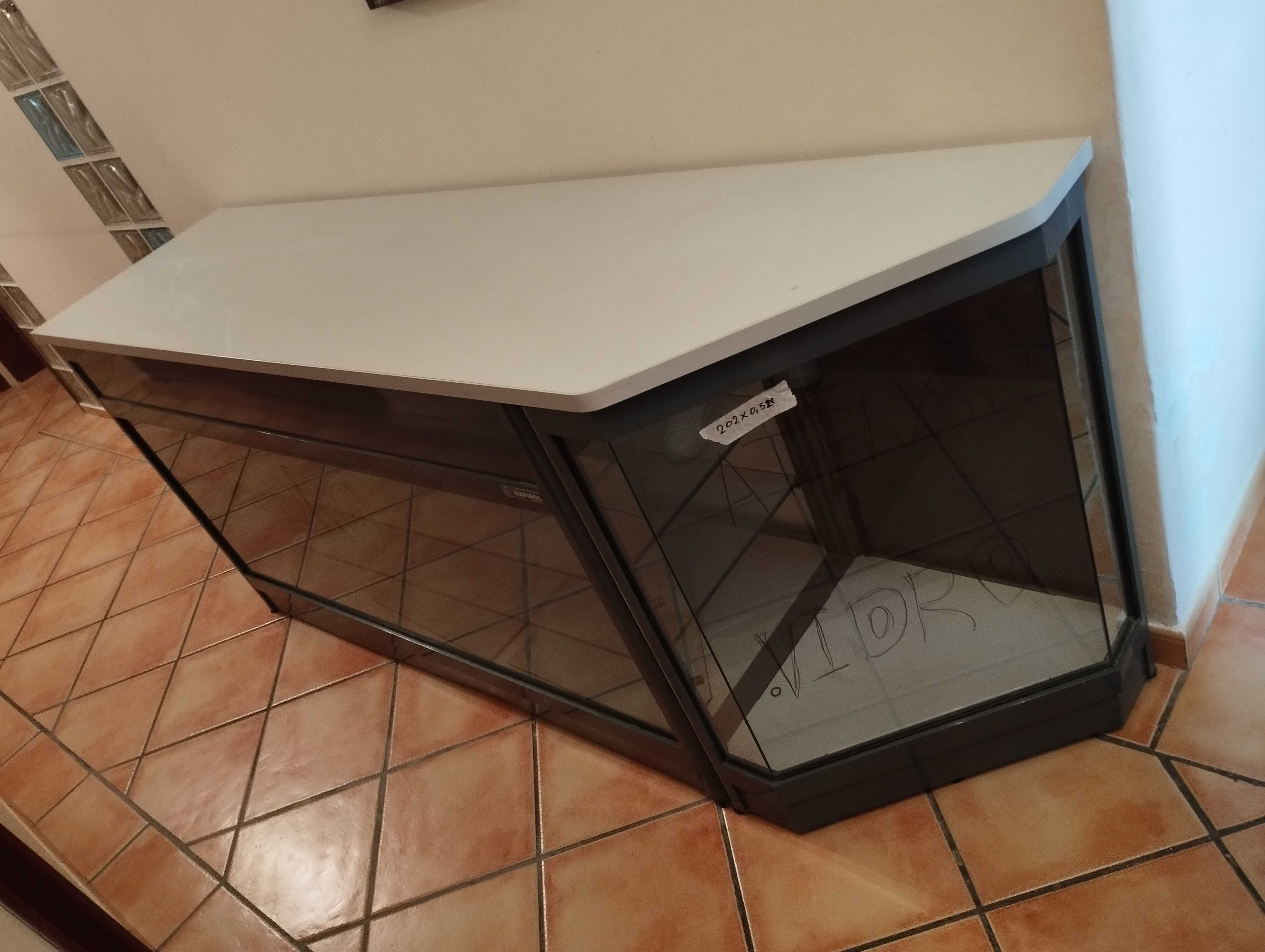Minimercados e acessórios
