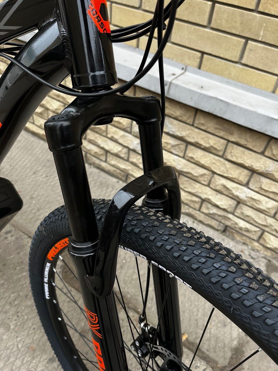 ЭлектроВелосипед 1000Вт 48V 15Ah 27.5" - Мощный  Высокоскоростной Байк